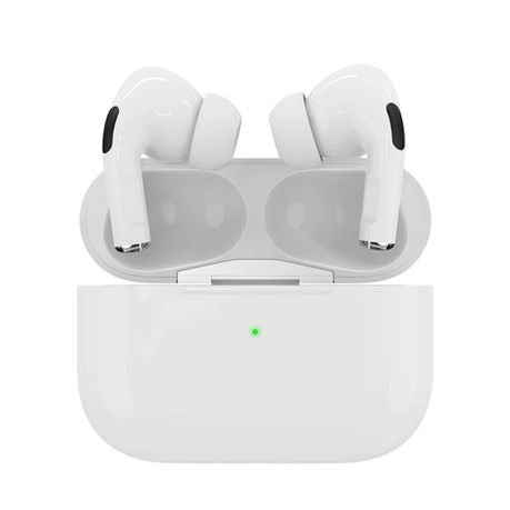 Ear Pods Wireless For All Phones With Charging Box