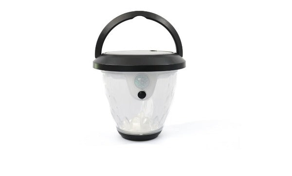 Solar Garden Lamp GD-2203-D