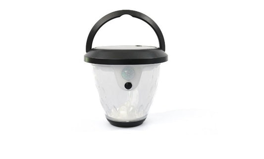 Solar Garden Lamp GD-2203-D