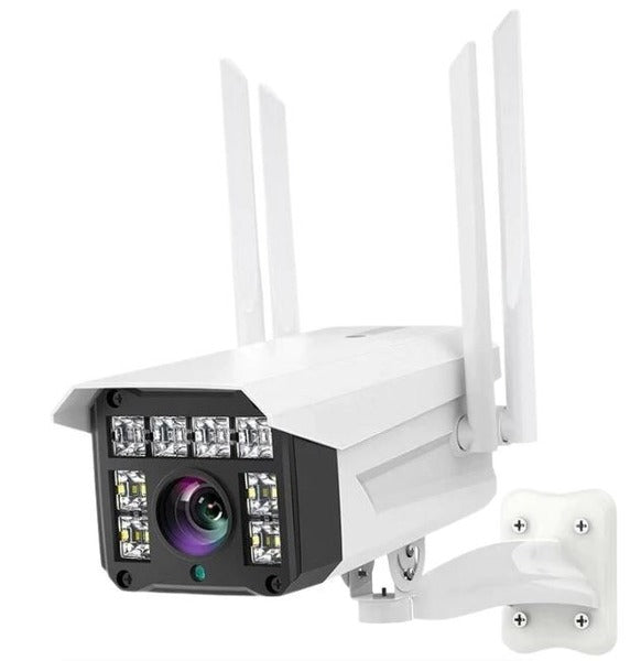 Outdoor HD IP Surveillance Security Camera for Business And Home -Q-S30