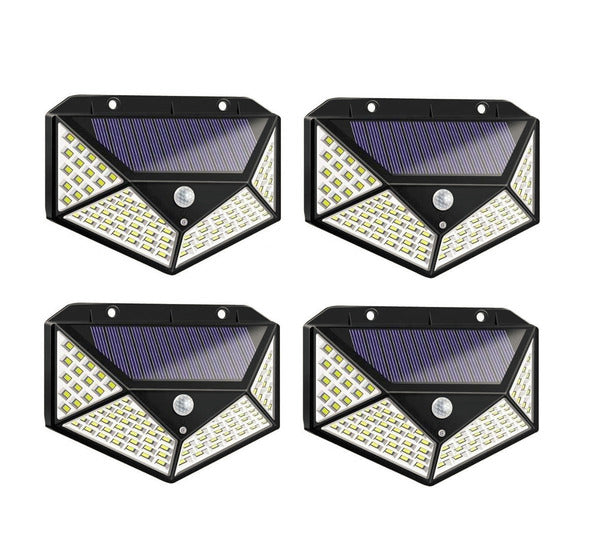 GD -177 Solar Body Lamp (Box of 4)