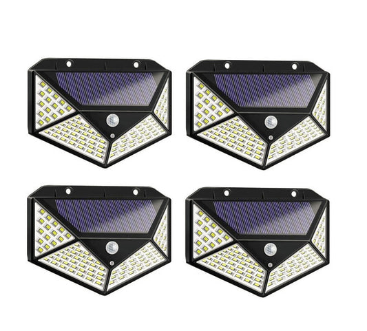 GD -177 Solar Body Lamp (Box of 4)