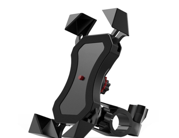 Motorcycle and Bicycle Bracket