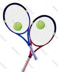 Racquet & Ball Set
