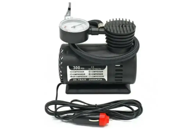 Air Compressor 12V ( Demo Unit)