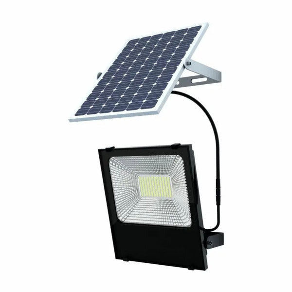 Solar Flood Light  - 30W