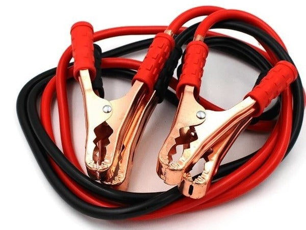 Battery Booster Cable - 200AMP x 2