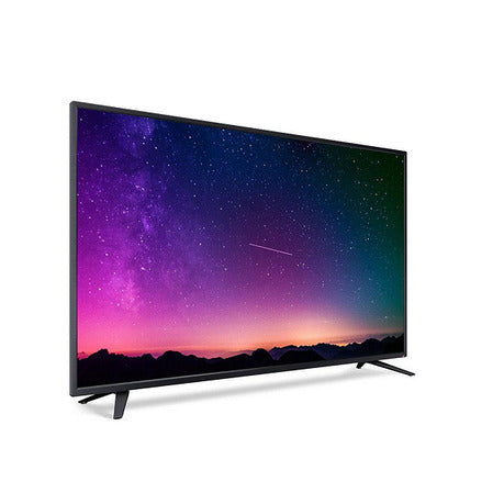 ECCO 50″ Smart LED TV – LH50S