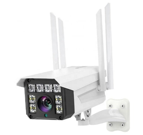 Andowl Q-S30 HD IP Camera