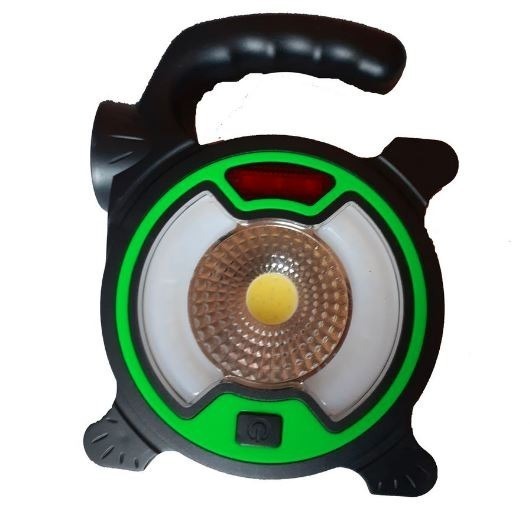 Digimark Solar COB Work Lights