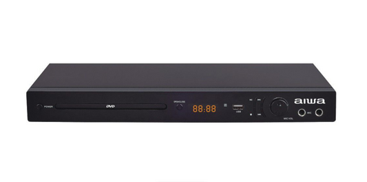AIWA 5.1 DVD Player