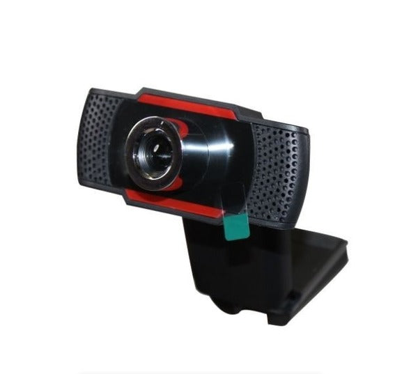 1080P Extruding USB Webcam