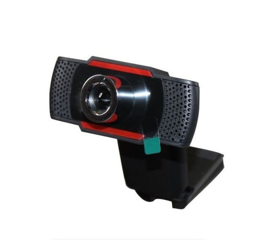 1080P Extruding USB Webcam