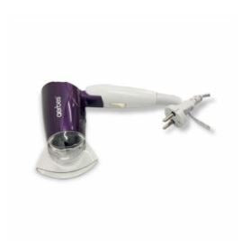 AB-J80 Foldable Hair Dryer x 2