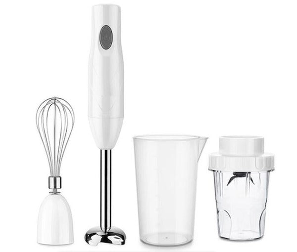 Andowl Baby Food Supplement Machine - Baby Food Blender