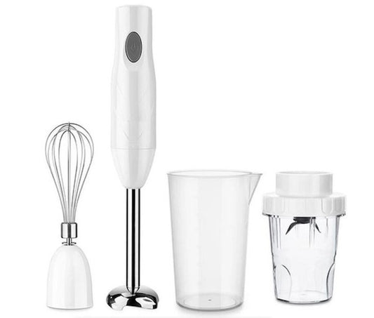 Andowl Baby Food Supplement Machine - Baby Food Blender