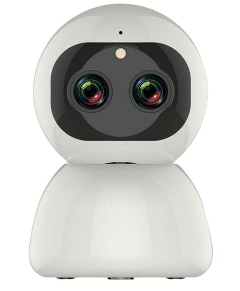 Andowl Q-S2099 Panoramic WiFi IP Smart Security Camera