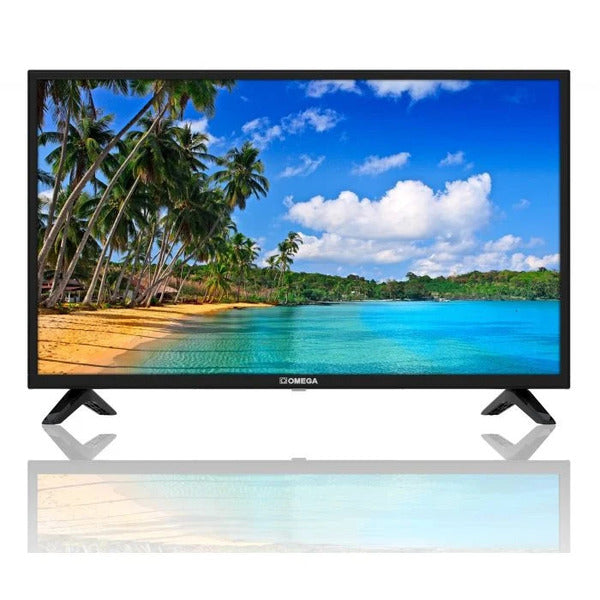 Omega 32-inch HD LED TV-OM326
