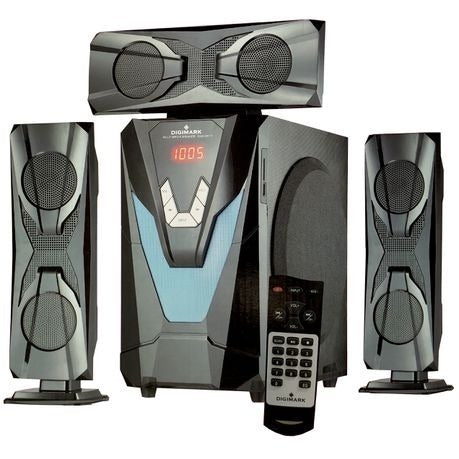 Digimark 20000W Home Entertainment Sound System