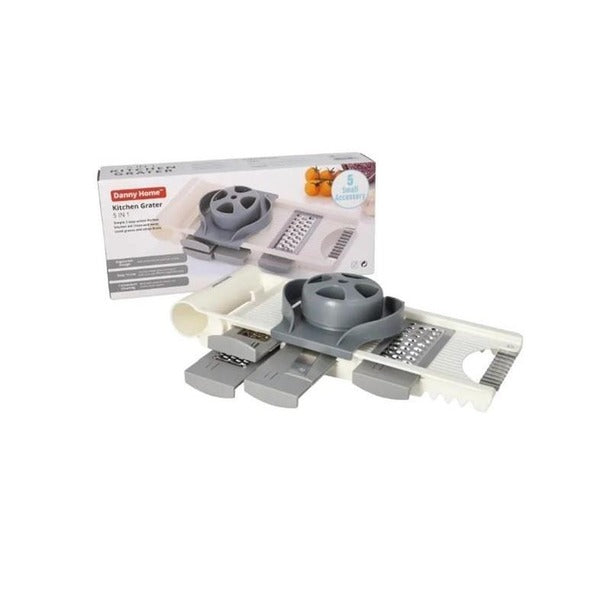 Danny Home  Vegetable Grater x 10 Pieces