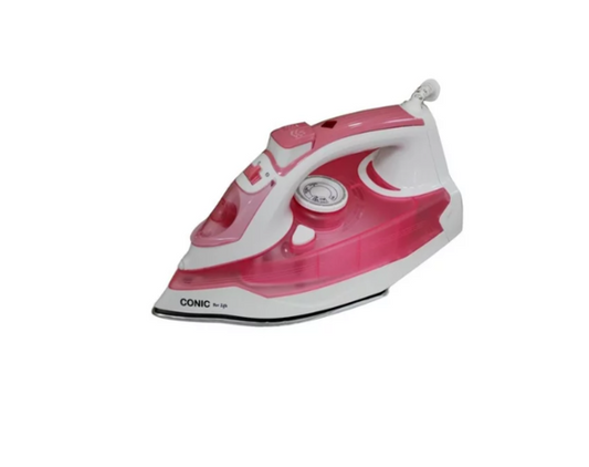 Steam Iron 2000-2300W
