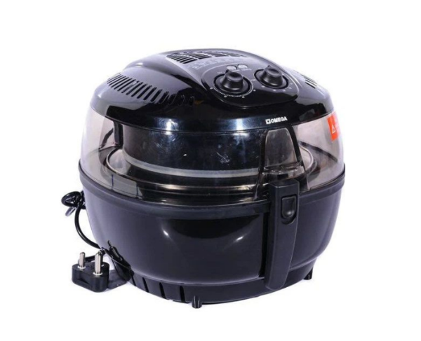 Omega 6 Litre Air Fryer