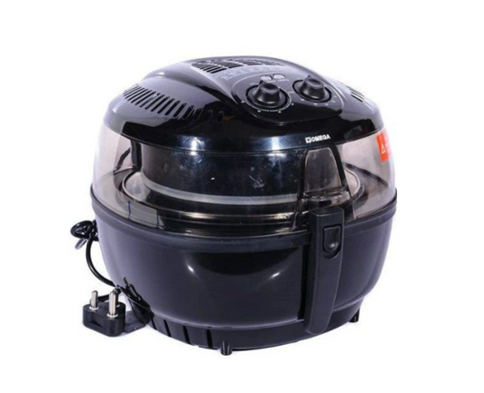 Omega 6 Litre Air Fryer