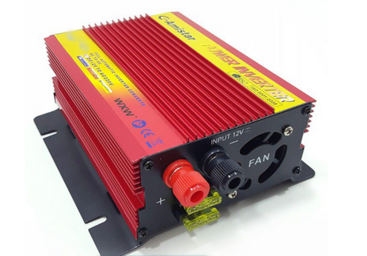G-Amistar Power Inverter - 1500W