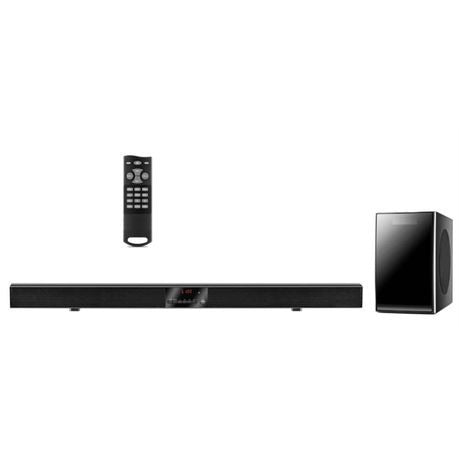 JVC Bluetooth Sound Bar