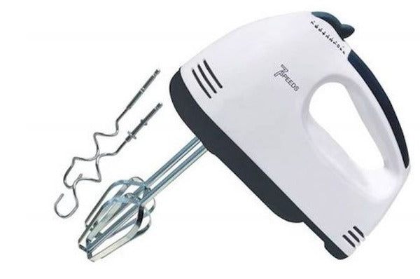 Andowl Classic Multifunctional Handheld Food Mixer