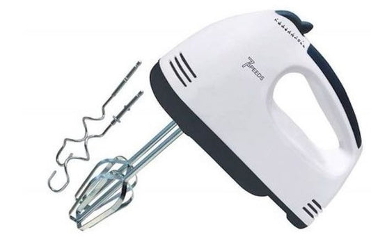 Andowl Classic Multifunctional Handheld Food Mixer