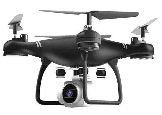 Quadcopter Drone with Camera - Andowl Q-DM6