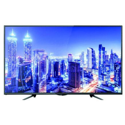 Lexuco 50″ FHD LED TV