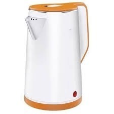 Istar Electric Heat Kettle - IS-402