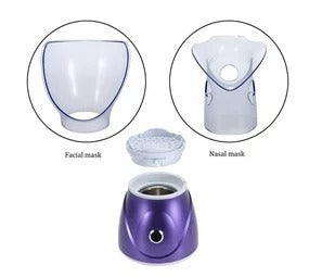 Professional Facial Steamer - BY1078