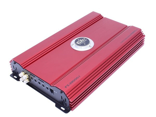Ice Power Monoblock 19000w (FZ-29000.1 AMPLIFIER)