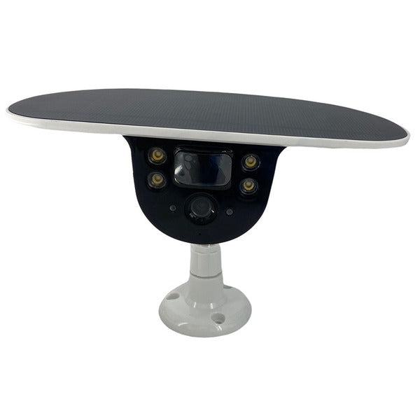 Smart Low Power Solar Wireless Camera - Q-S705