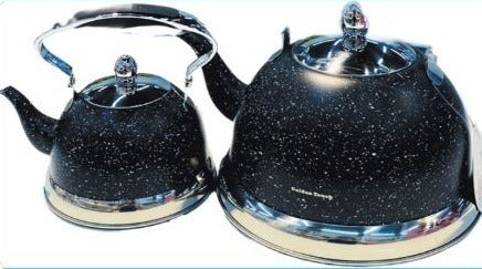 Golden  Touch  GT3010 Black