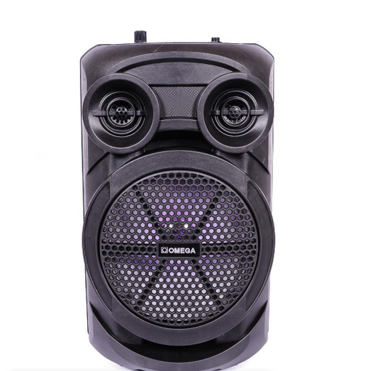 Omega Song K Outdoor Portable Bluetooth Speaker OP-828X6