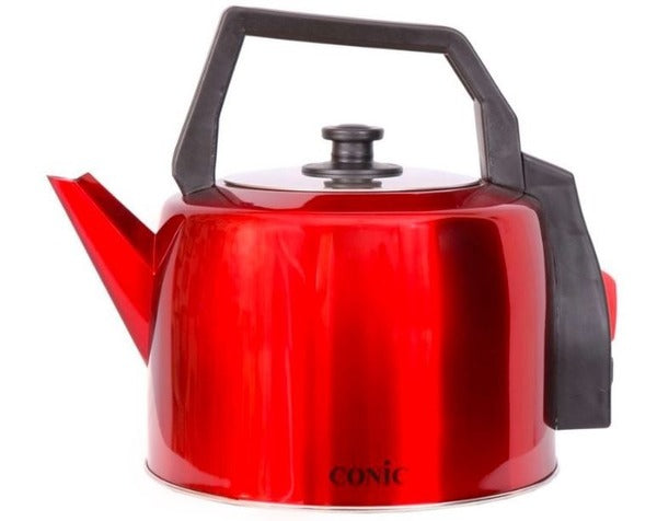 Conic Automatic Electric Kettle