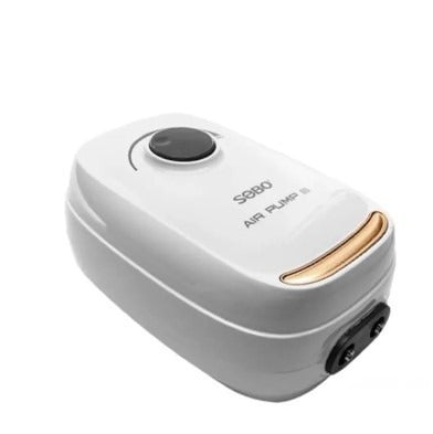 Sobo Aquarium Air Pump