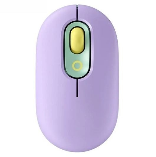 SE-M19 Dual Mode 2.4ghz & Bluetooth Wireless Mouse x 4