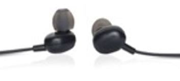 Earphones With Mic x 3