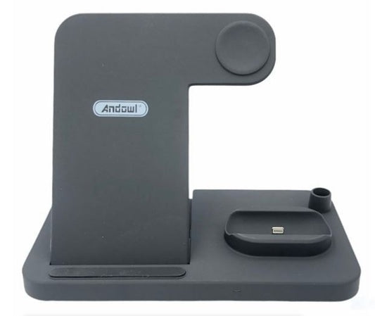 Andowl Wireless Charge Dock Q - CD 60