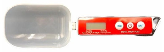 Andowl Digital Measuring Spoon - Precision Kitchen Scale Device