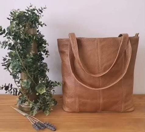 Handbag Brown