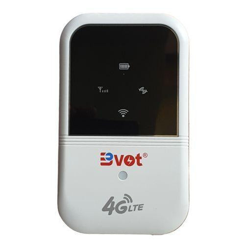 M80 Portable Mobile Wi-Fi 4G LTE