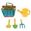 XF0909 Children’s Gardening Tool Set 5 In 1  x 3