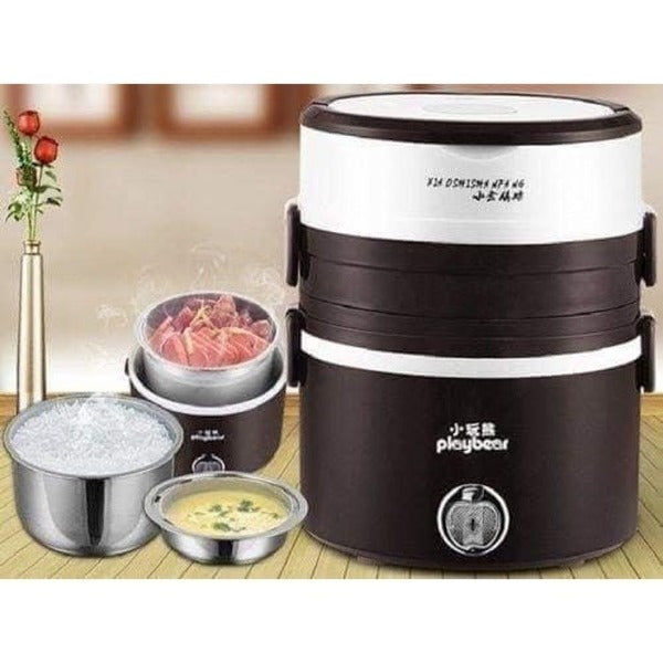 Five Star Food Warmer