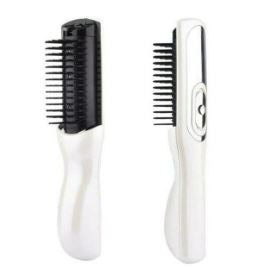 DS1132 2 In 1 Combo Electric Comb x 3